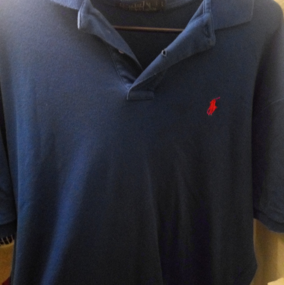 Polo Ralph Lauren